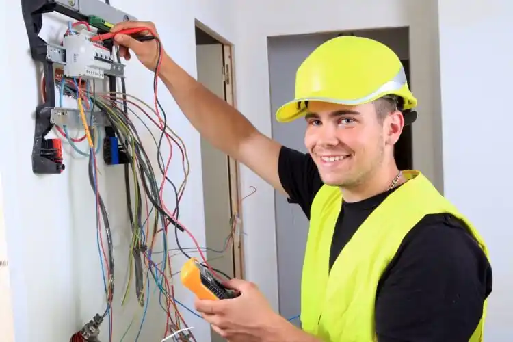 elektricien Zuidlaarderveen